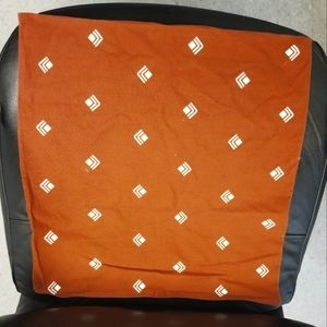 Set of 3 Woven Nook Pillow Covers